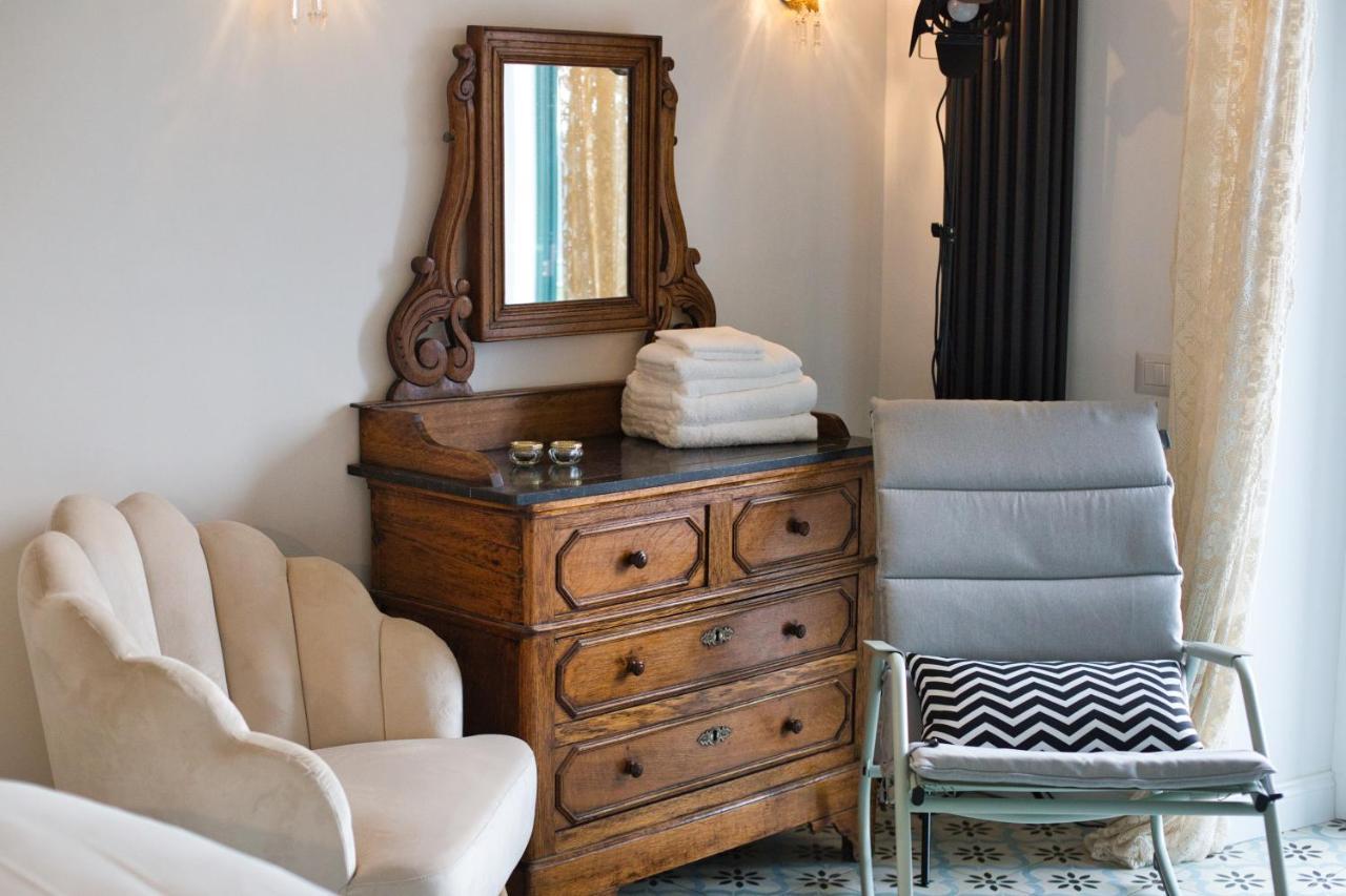 Suite Sul Lago Nemi Εξωτερικό φωτογραφία