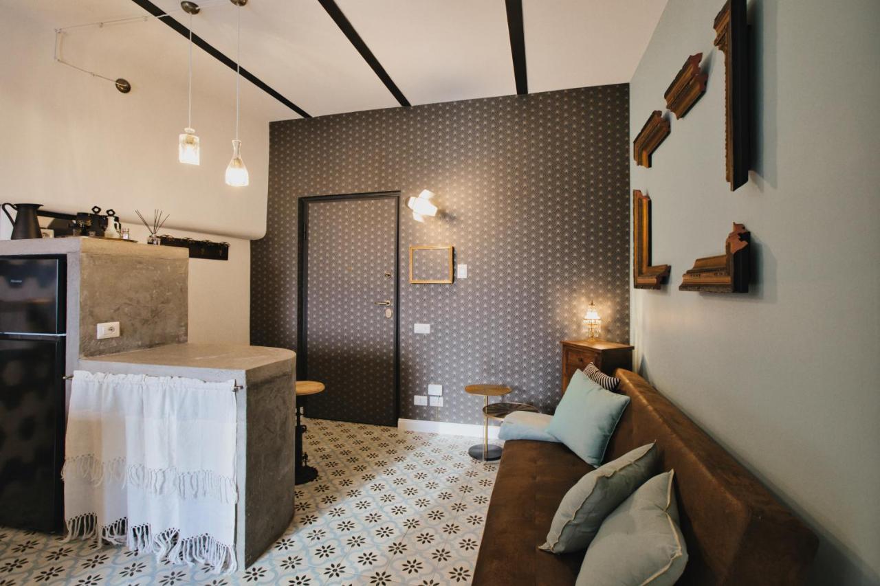 Suite Sul Lago Nemi Εξωτερικό φωτογραφία