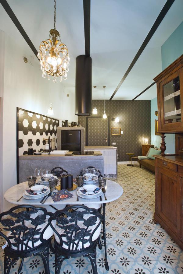 Suite Sul Lago Nemi Εξωτερικό φωτογραφία