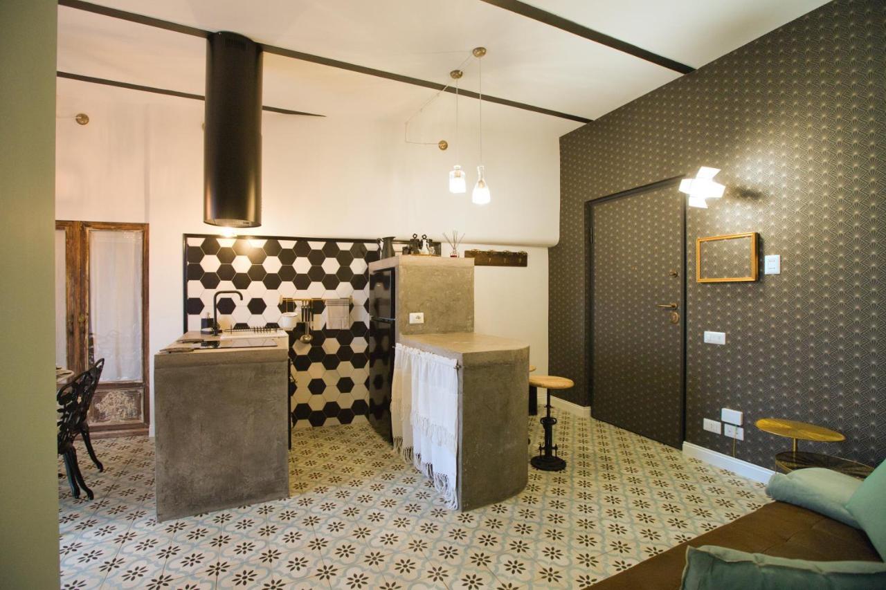 Suite Sul Lago Nemi Εξωτερικό φωτογραφία
