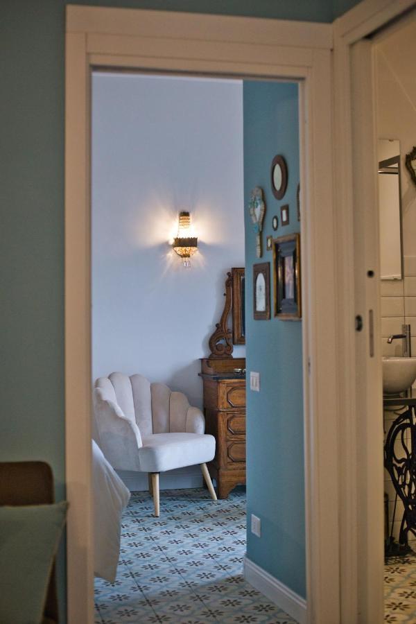 Suite Sul Lago Nemi Εξωτερικό φωτογραφία