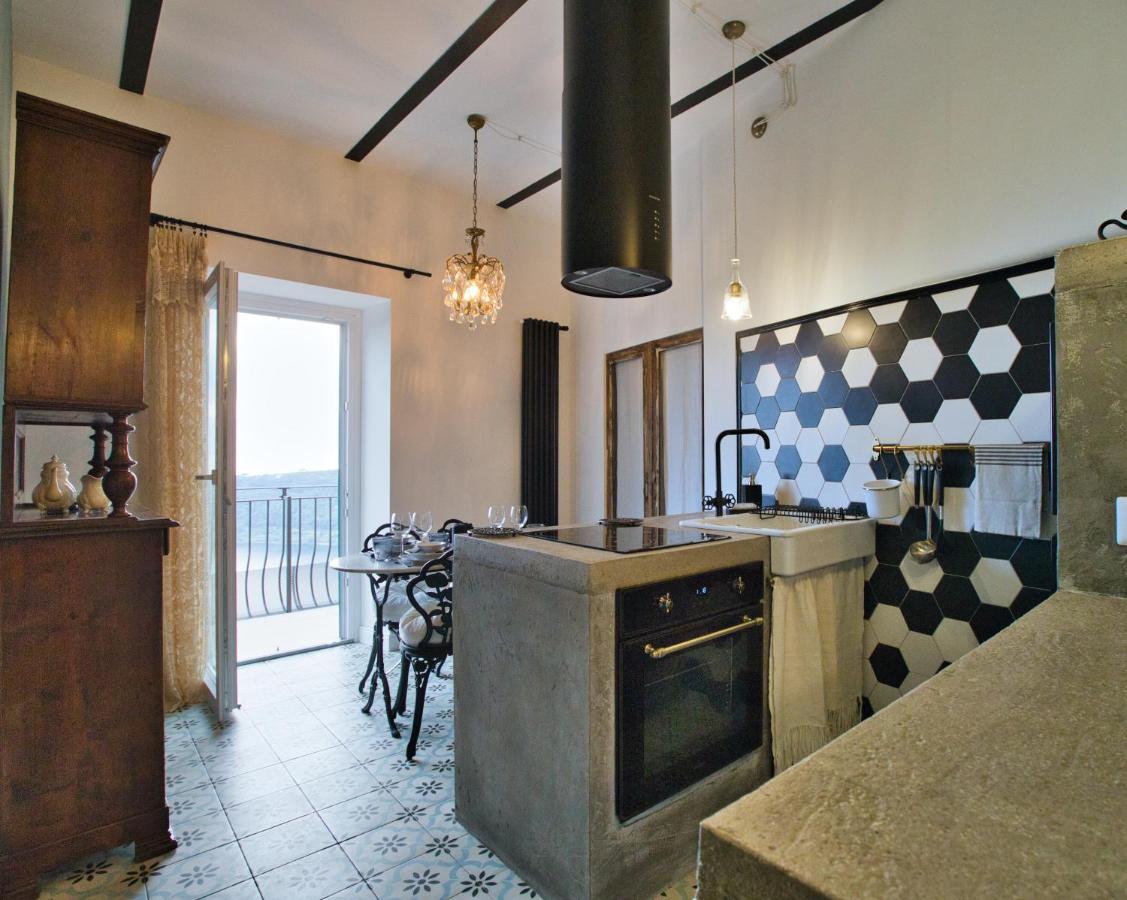Suite Sul Lago Nemi Εξωτερικό φωτογραφία