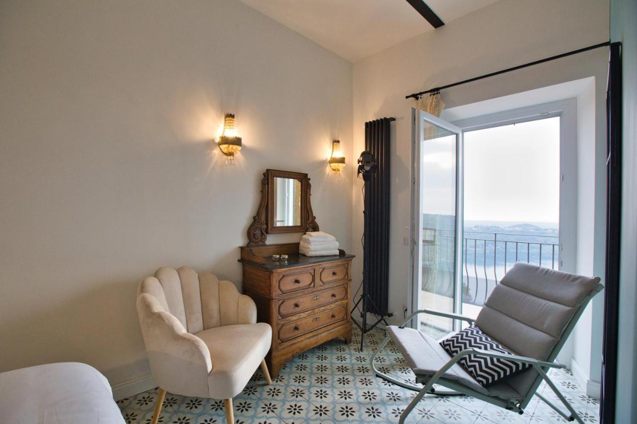 Suite Sul Lago Nemi Εξωτερικό φωτογραφία