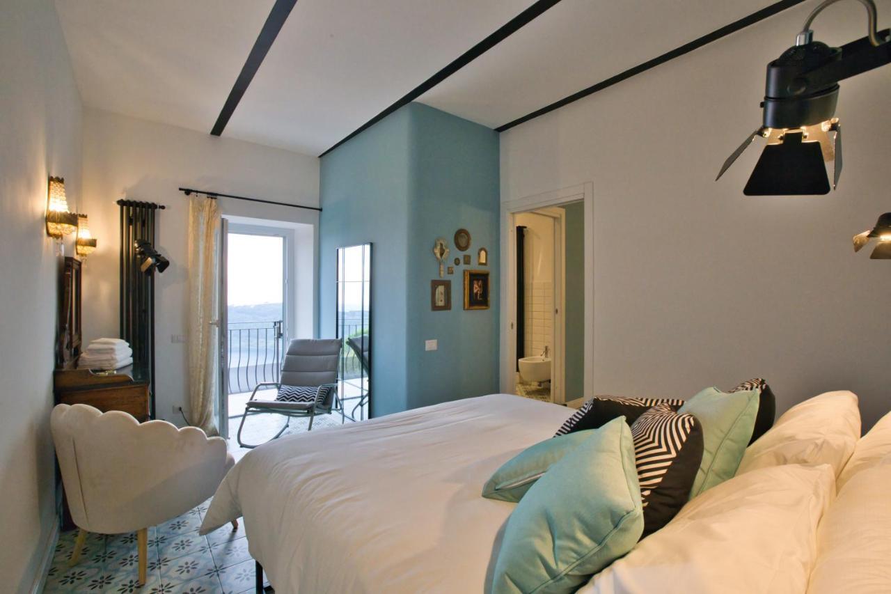 Suite Sul Lago Nemi Εξωτερικό φωτογραφία