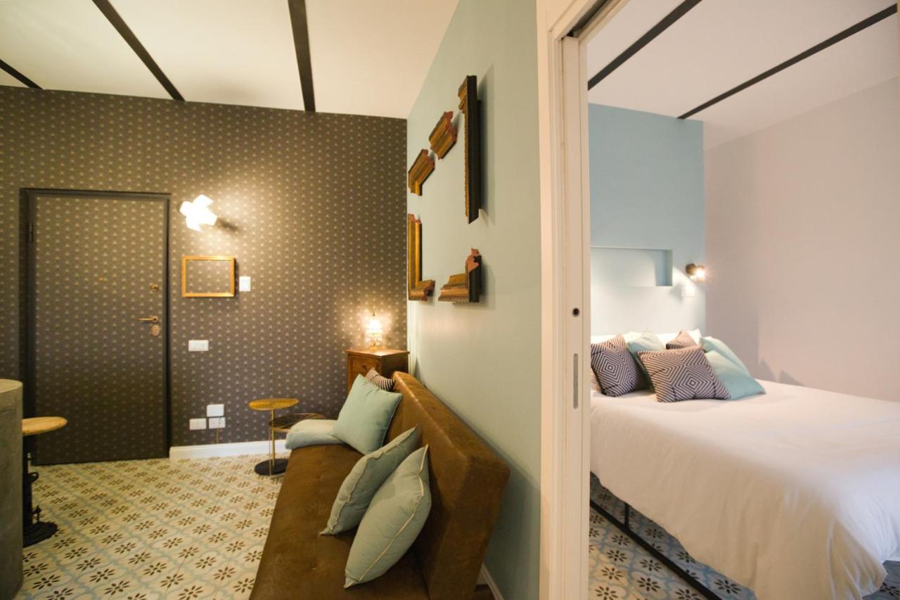 Suite Sul Lago Nemi Εξωτερικό φωτογραφία