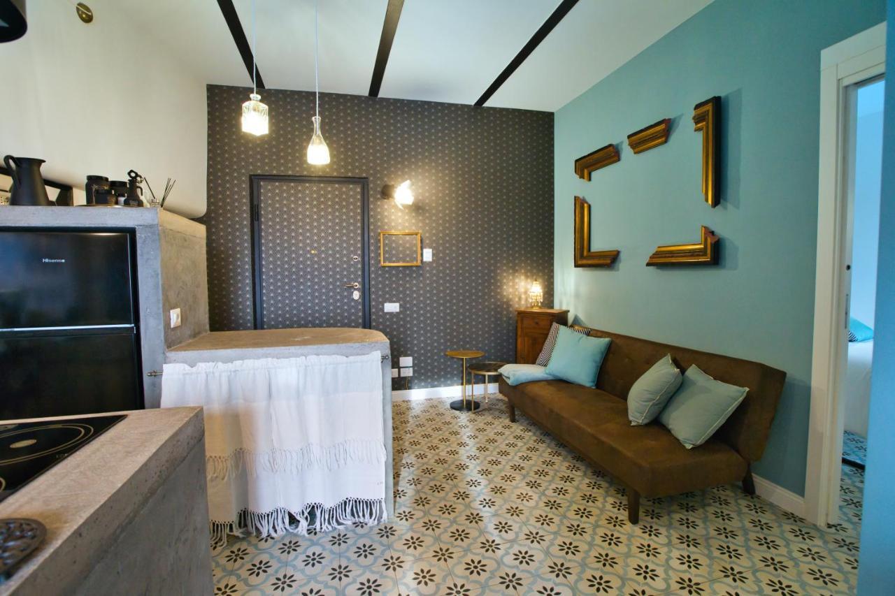 Suite Sul Lago Nemi Εξωτερικό φωτογραφία